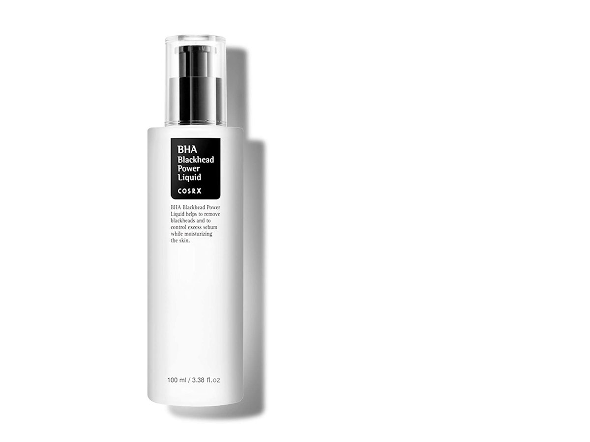 COSRX BHA Peeling