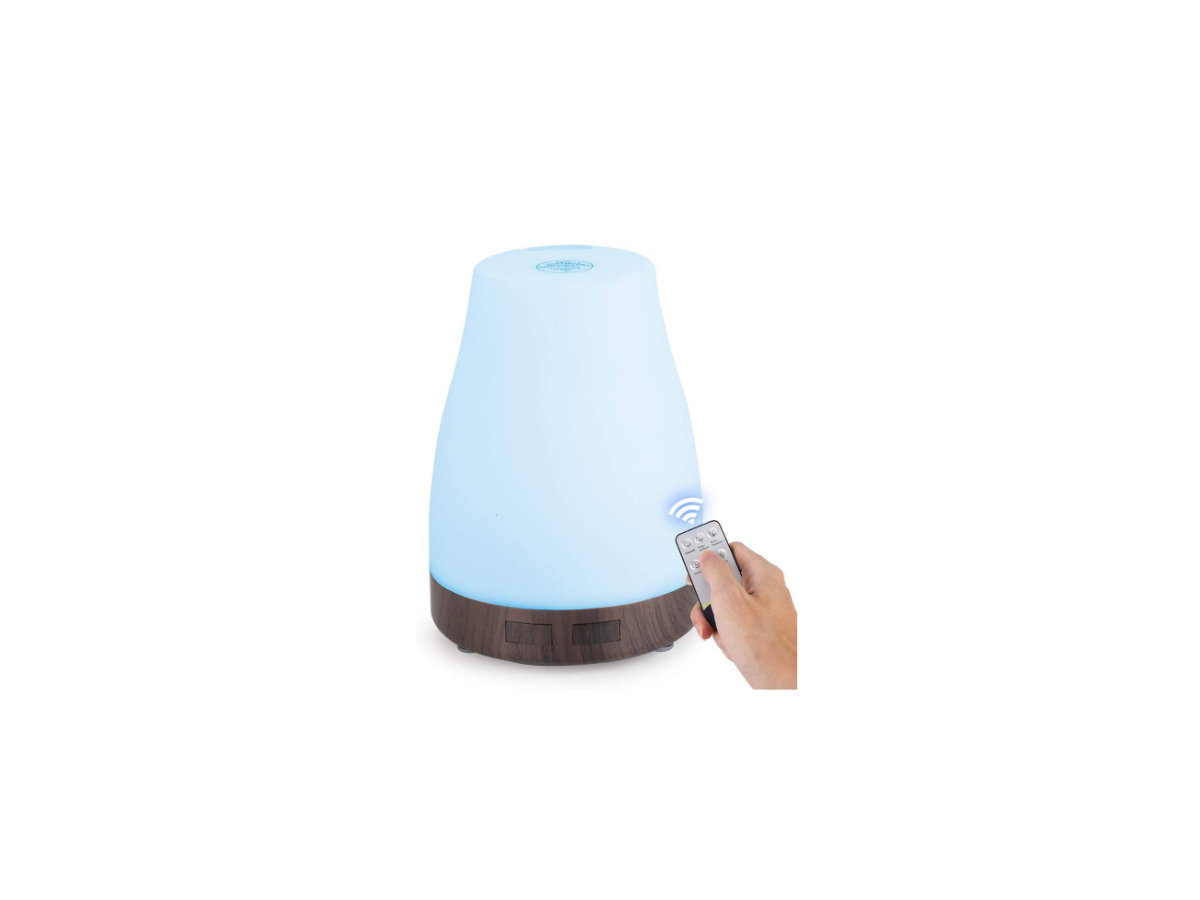 Diffusor