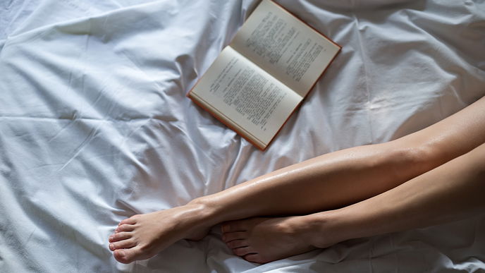 Erotische Bücher: Das sind die 5 heißesten Lektüren auf dem Markt