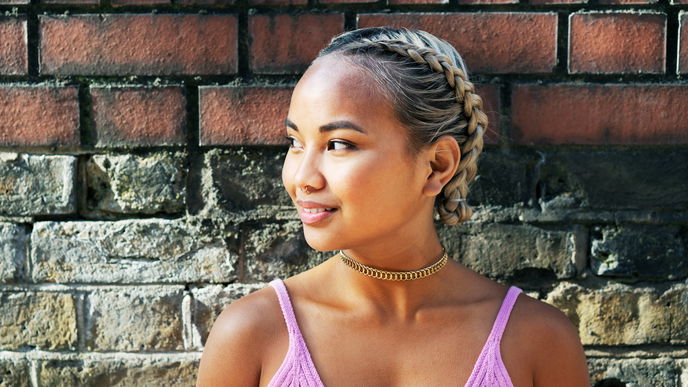 Einfache Flechtfrisuren: 5 geflochtene Hairstyles zum Nachmachen