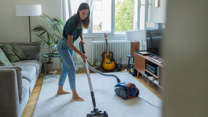 Die ultimative Checkliste für den Frühjahrsputz: So startest du ordentlich in den Frühling