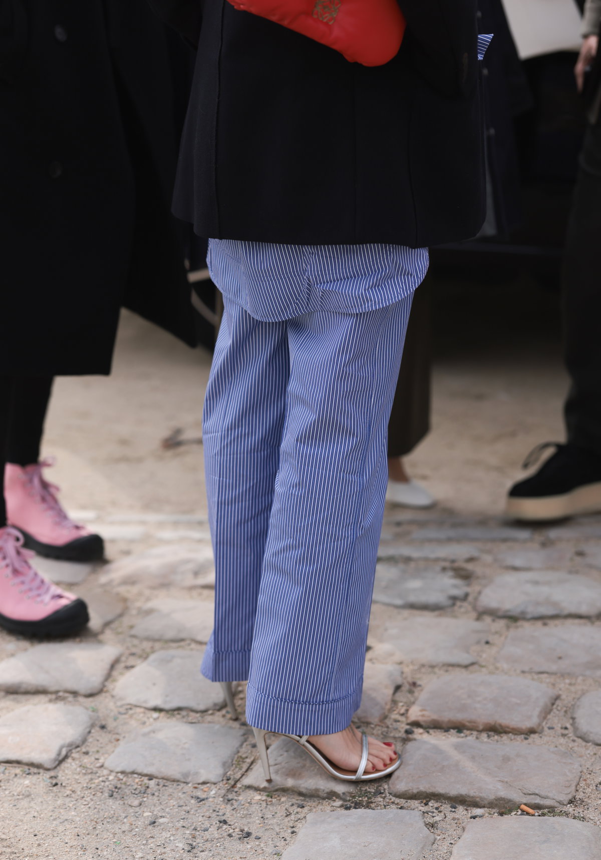 Scandi Pants