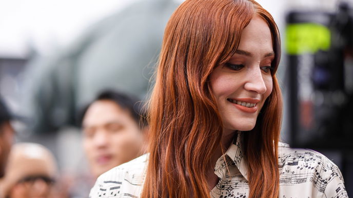 Lust auf eine Typveränderung? Diese 5 Haarfarben sind im Sommer total angesagt