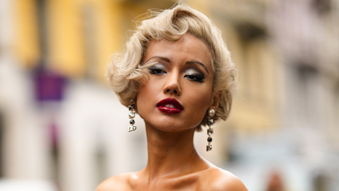 Glamourös! Der "Hollywood Bob" sorgt für den großen Auftritt