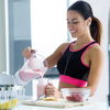 Das ideale Post Workout Meal: Was kannst du nach dem Sport essen?