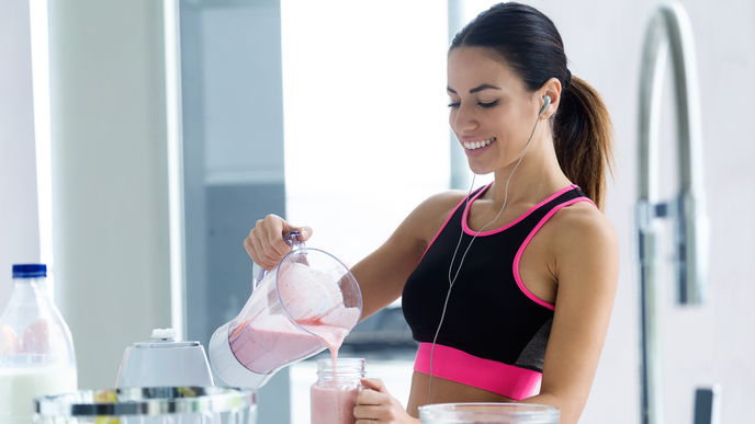 Das ideale Post Workout Meal: Was kannst du nach dem Sport essen?