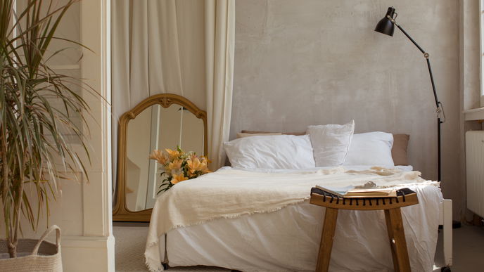 Der "Grandmillennial Style" ist der pompöseste Interior-Trend des Jahres