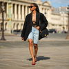 Bye Hotpants! Darum sind "Jorts" der heißeste Mode-Trend im Frühjahr/Sommer