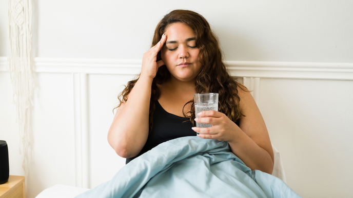 Goodbye Hangover! Das sind die 4 besten Getränke gegen Kater am Morgen