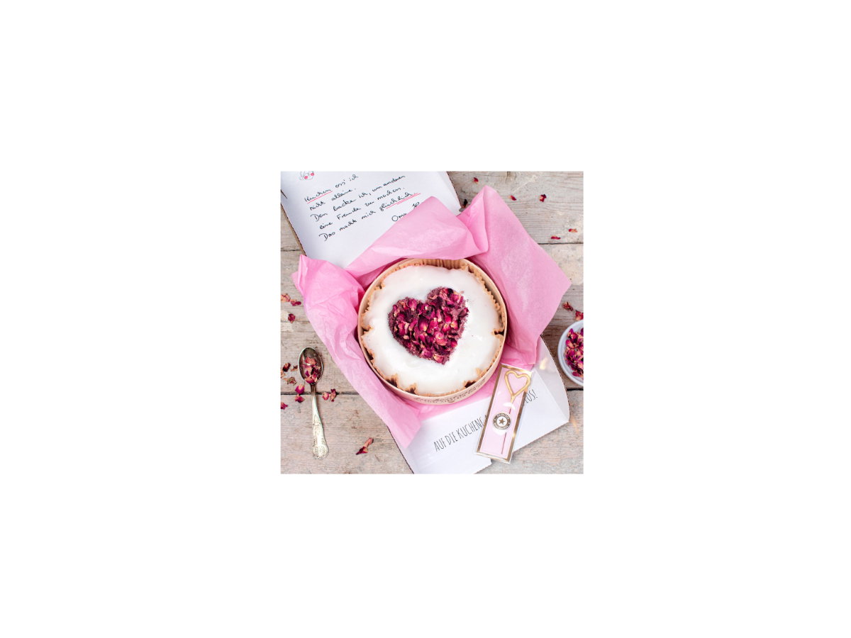 Kuchentratsch Kuchen