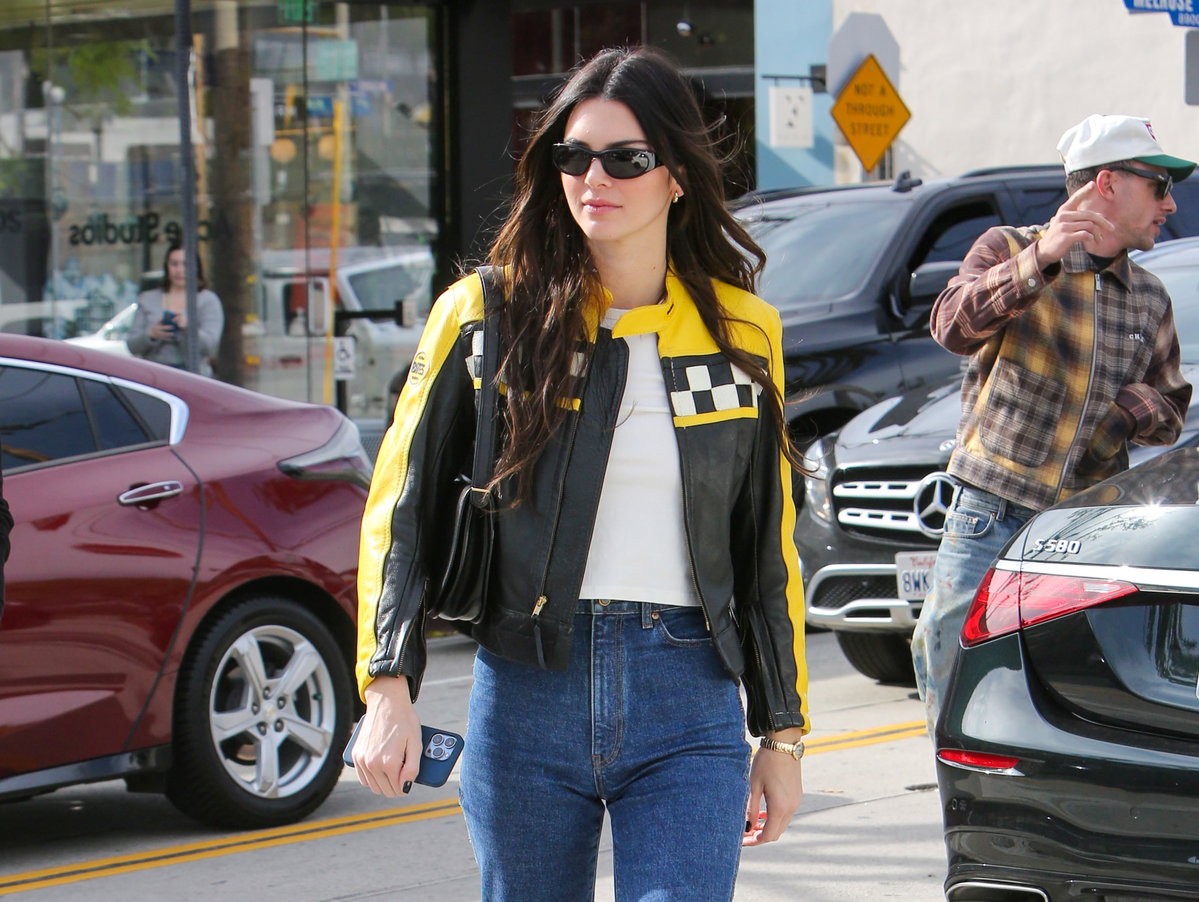 Kendall Jenner