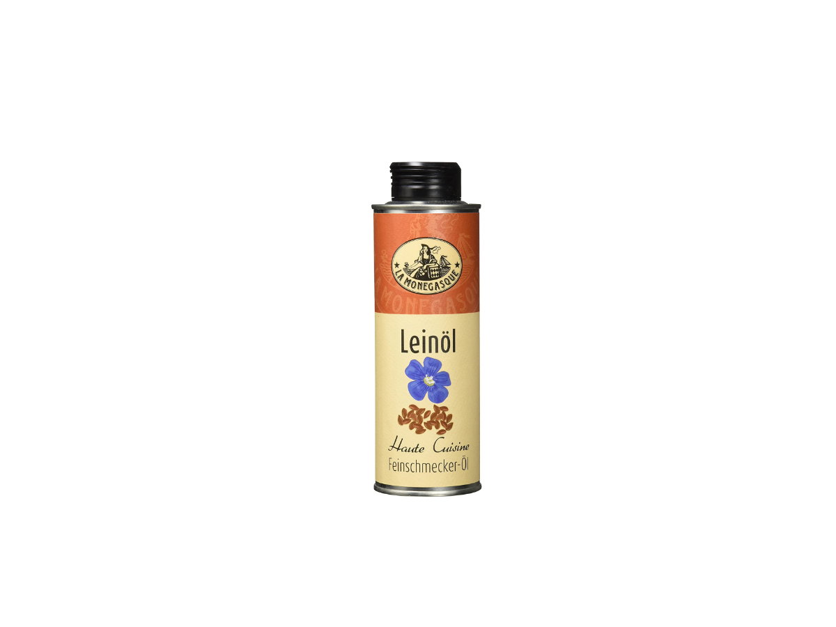 Leinöl