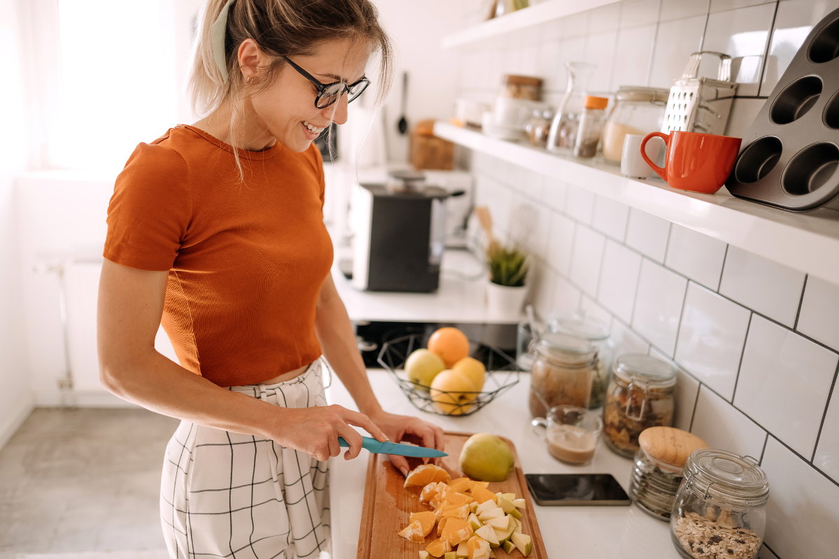 Low Carb Lebensmittel