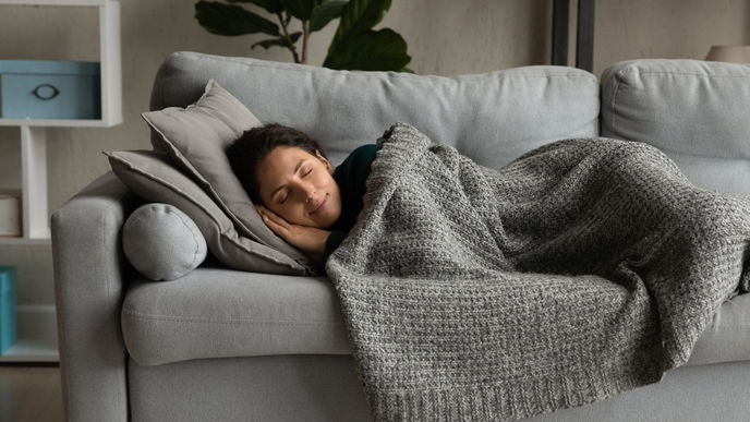 Kurze Pause! So verhilft dir ein Powernap zu mehr Leistungsfähigkeit