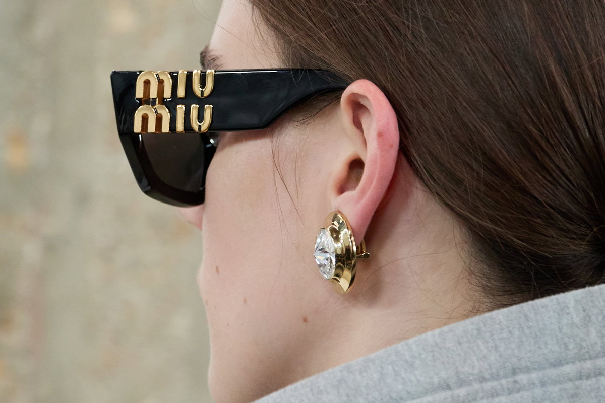 Miu Miu Schmuck