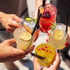 Diese 5 leckeren Rezepte für Mocktails überzeugen ganz ohne Alkohol