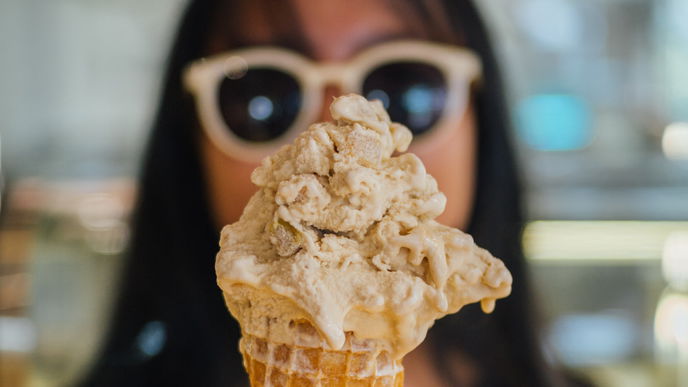 Nicecream: Die 7 leckersten Rezepte für gesunde und vegane Eiscreme