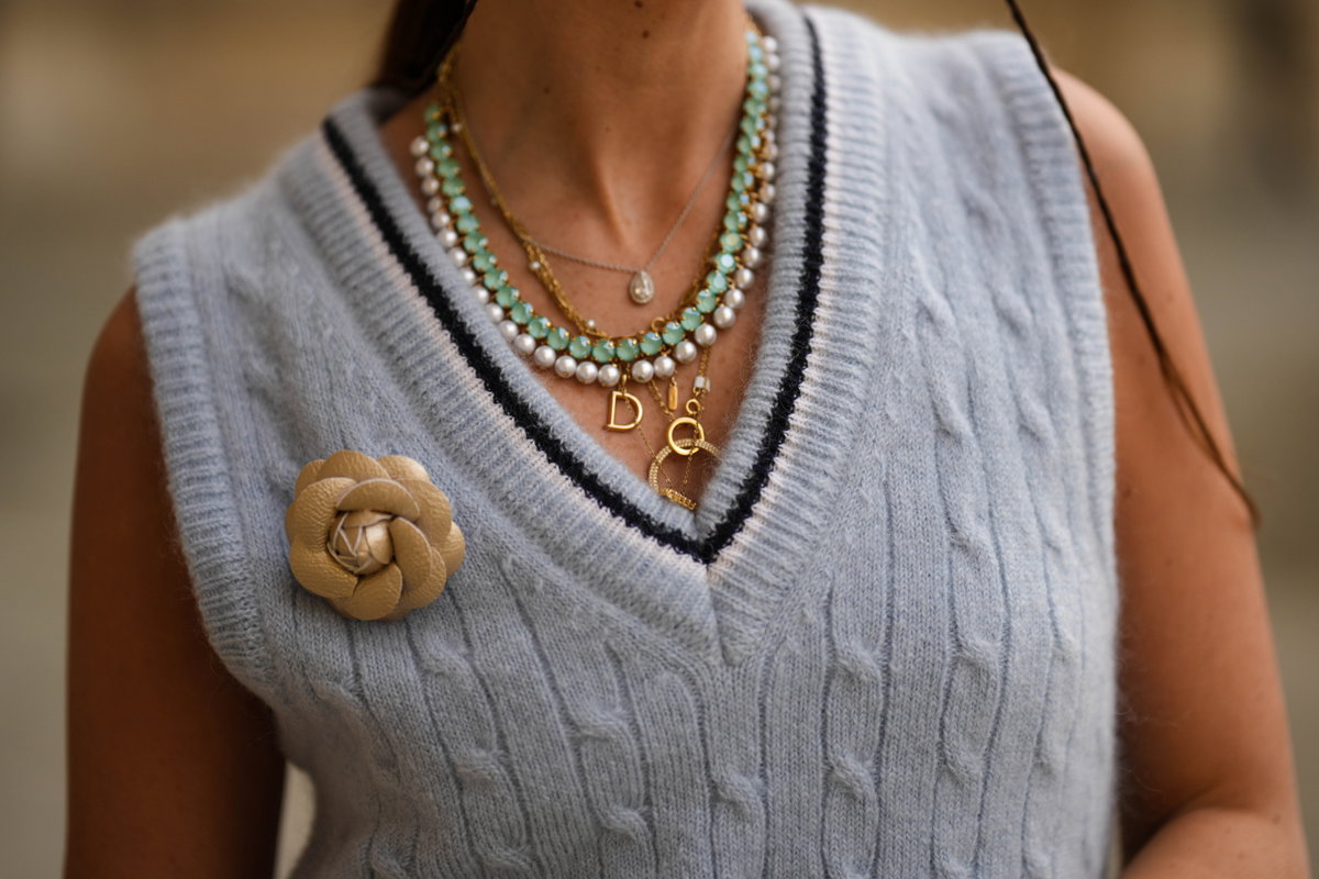 Old Money Style