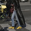 Trend-Vorschau: Diesen ungewöhnlichen Sneaker wollen bald alle Fashionistas