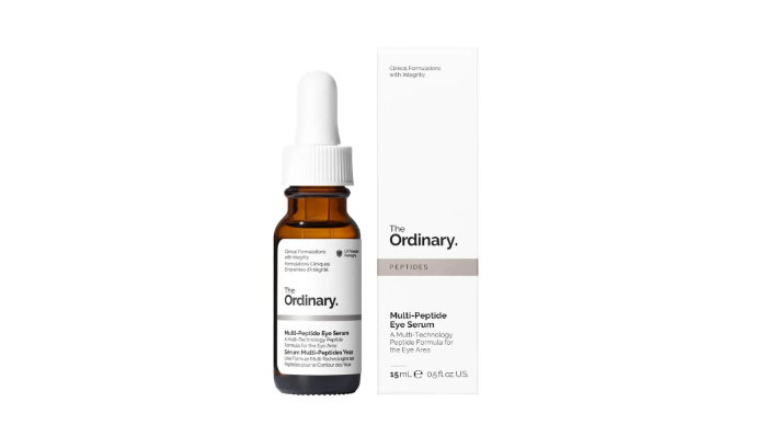 Augenserum von The Ordinary