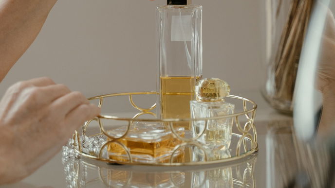 TikTok-Parfum-Trend: Dieser Duft erobert das Internet