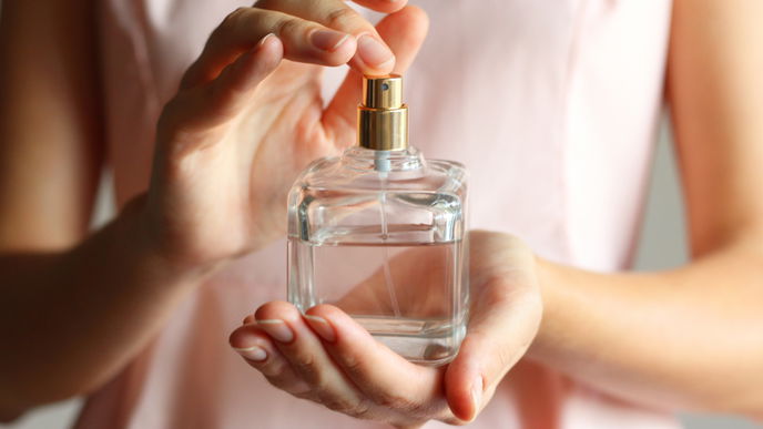 Duftpyramide: Das Wichtigste zum Aufbau eines Parfums