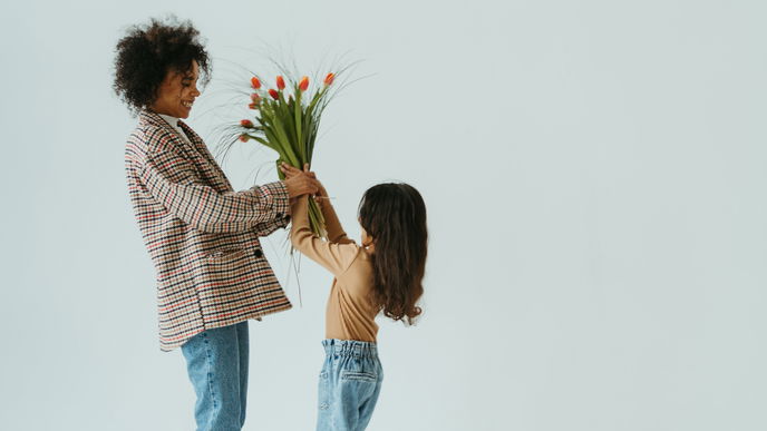 Mama ist die Beste! Hier kommen die schönsten Geschenk-Ideen zum Muttertag