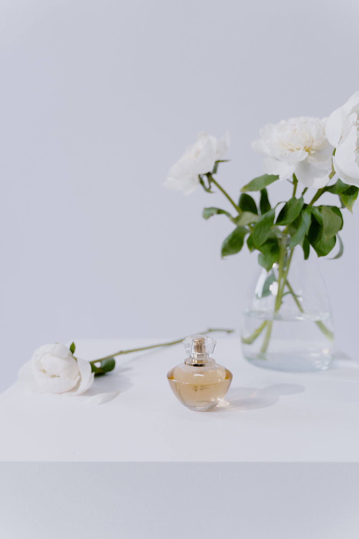 Parfum für den Frühling