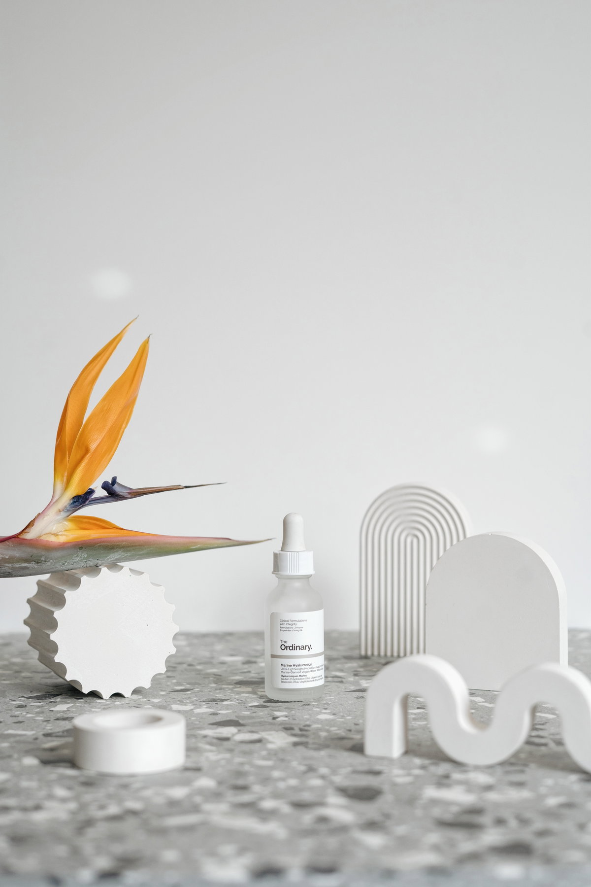 The Ordinary Produkte