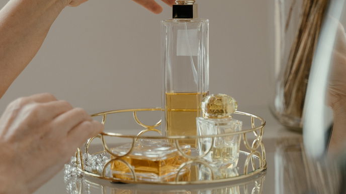 Parfum-Trends: Mit diesen 3 Düften bekommst du im Herbst garantiert viele Komplimente
