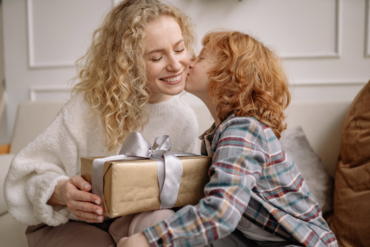 Muttertag Geschenke