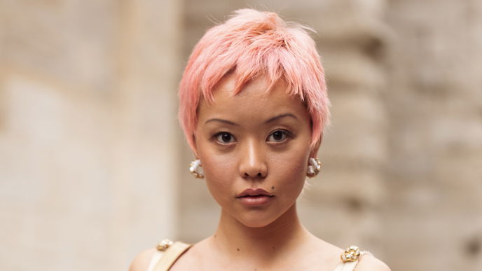 Neuer Look gefällig? Diese 4 Kurzhaarfrisuren sind 2025 Trend – und das zu Recht!