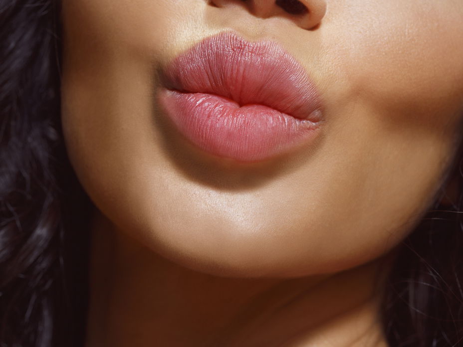 Ploppy Lips