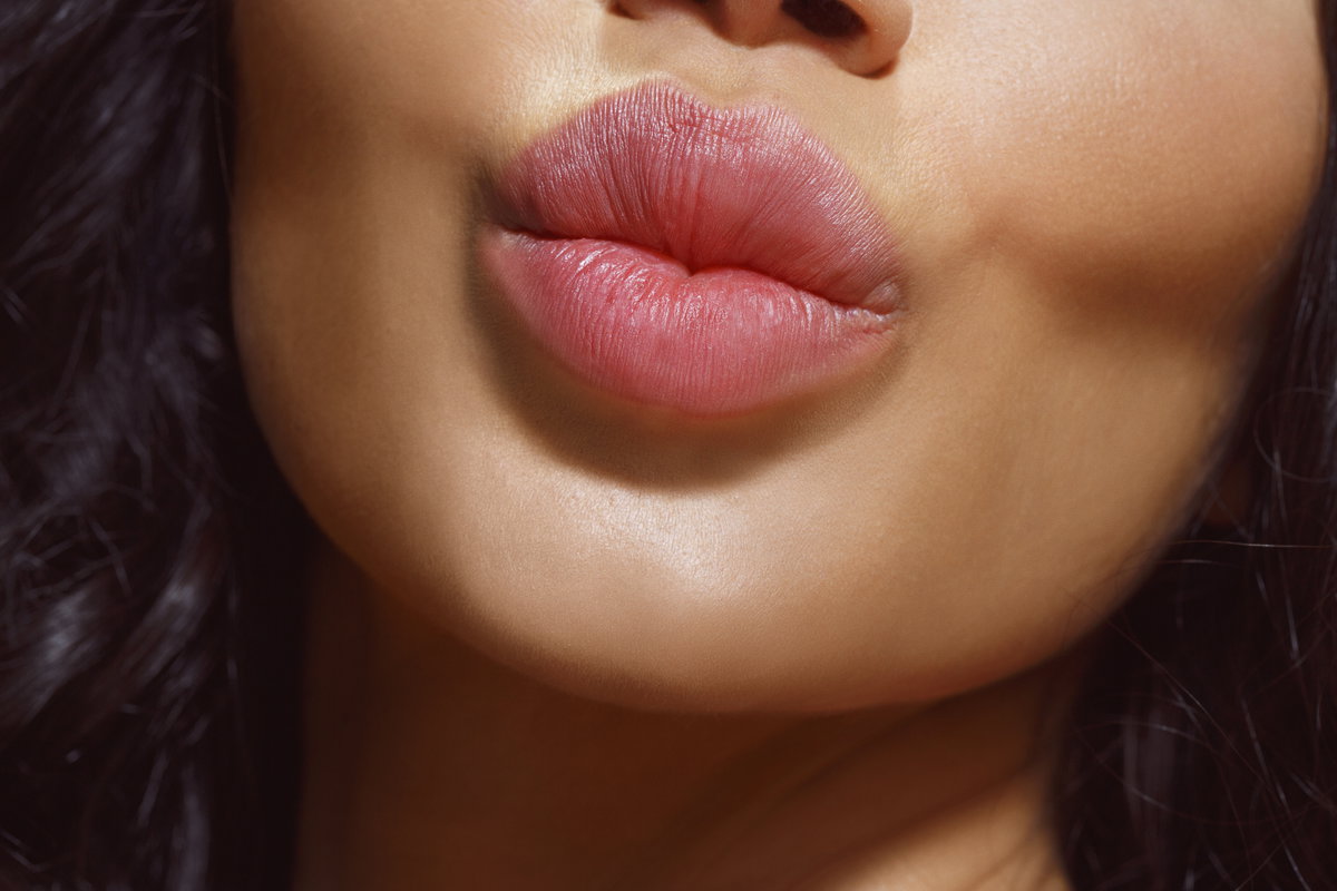 Ploppy Lips