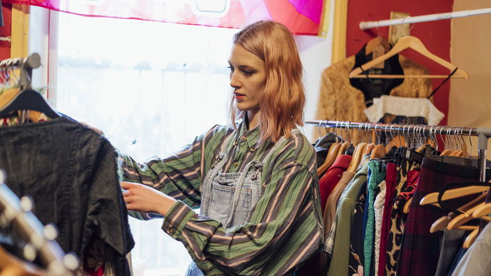 Pre Loved: Die 5 besten Shops zum Kaufen und Verkaufen von Second Hand-Kleidung