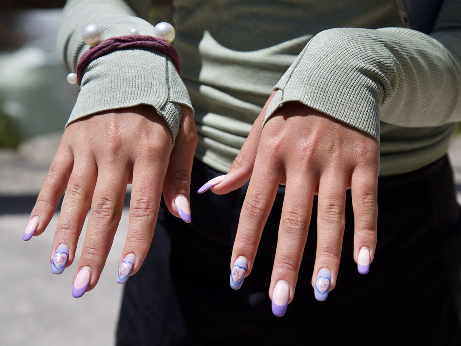 Press On Nails