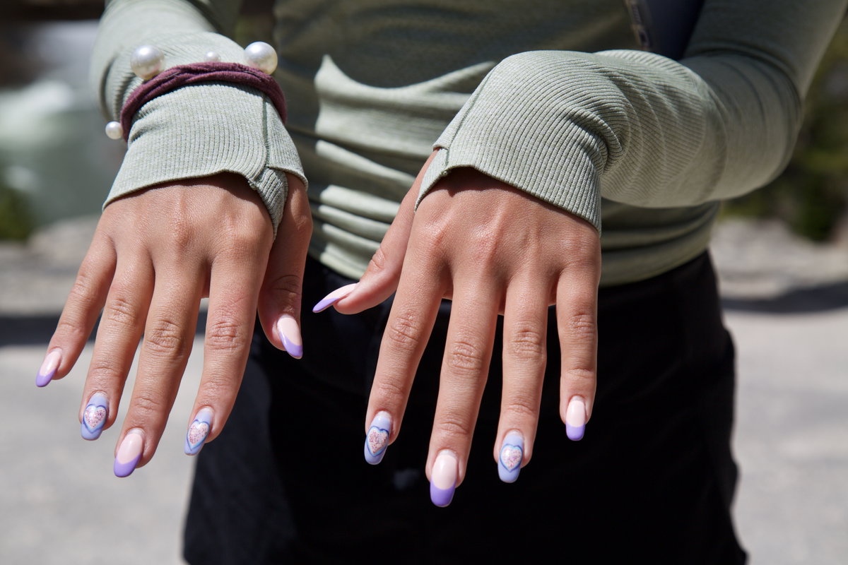 Press On Nails