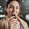 Mit diesen 5 Rezepten kannst du Proteinriegel selber machen