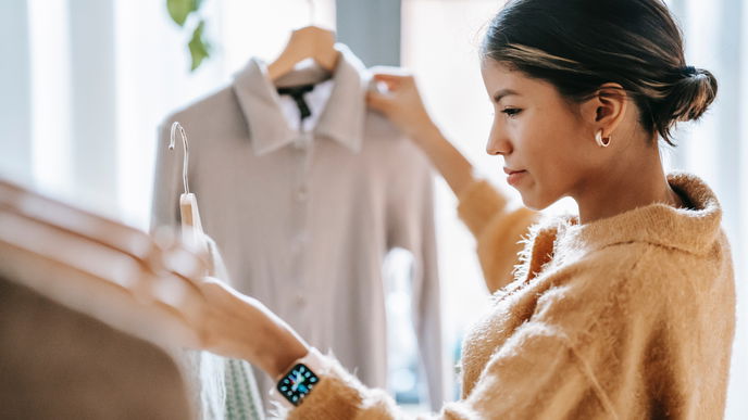 Fehlkäufe: Mit dieser Formel vermeidest du sie beim Shoppen