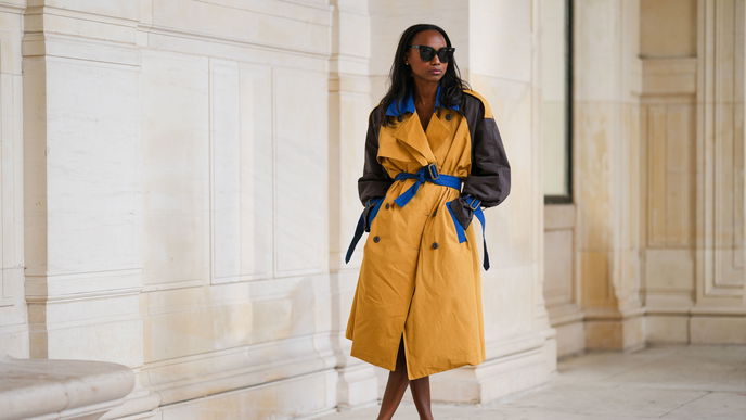 Stylisch durch den Frühling: Diese 3 Outfits sind perfekt für das Übergangswetter