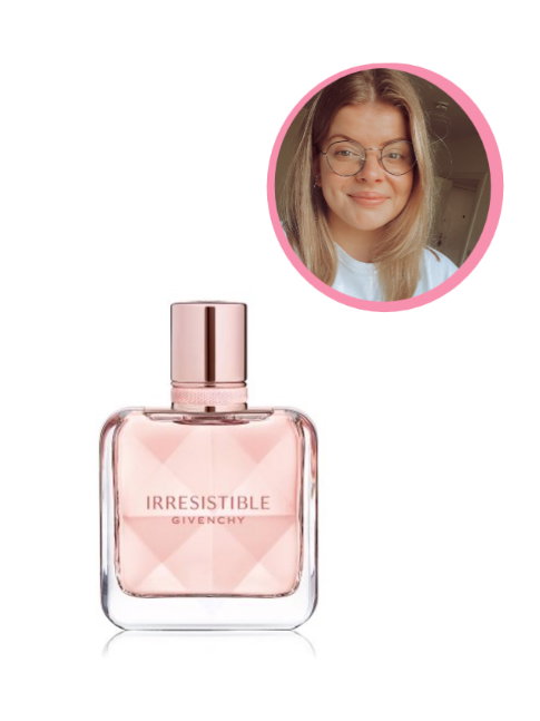Givenchy Parfum