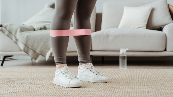 Dieses Fitness-Tool unter 11 Euro macht dein Home Workout noch effektiver