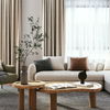 Interior-Designer verrät: Für diese Wohnzimmer-Deko solltest du NIE dein Geld verschwenden