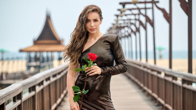 Darum ist die Bachelorette 2023 Jennifer Saro anders als ihre Vorgängerinnen
