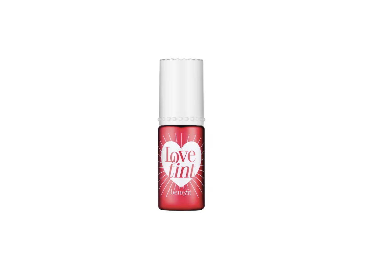 Benefit Lovetint Lippen- und Wangenfarbe
