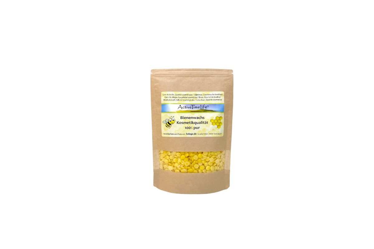 Bienenwachs