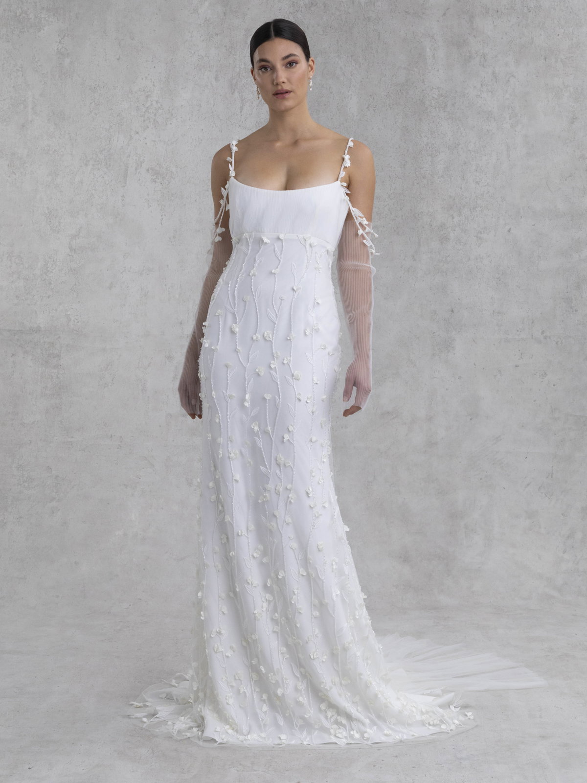 Brautkleid Alexandra Grecco