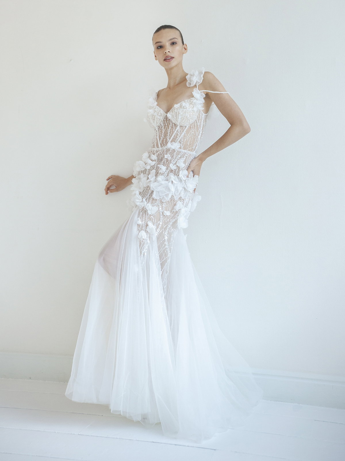 Brautkleid Milla Nova