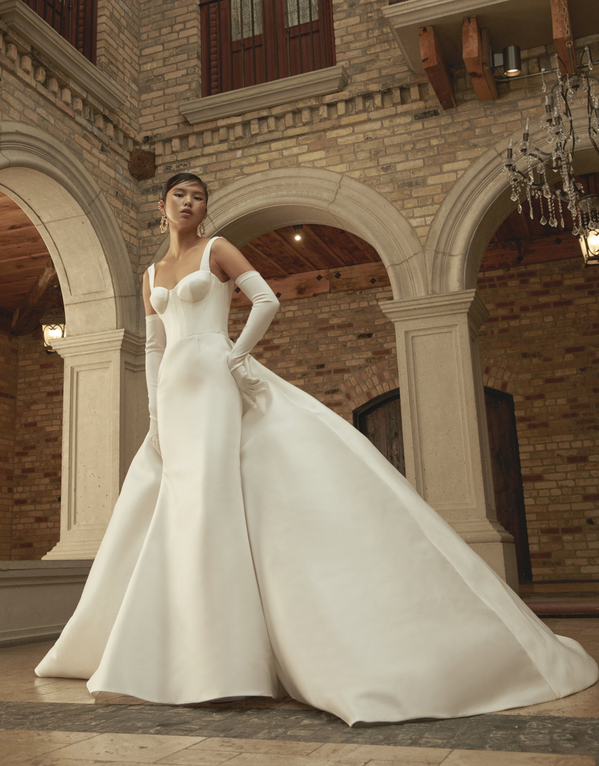Brautkleider-Trends 2023