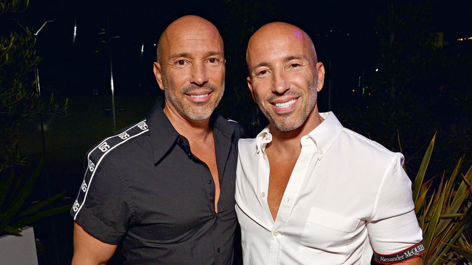 Brett Oppenheim: So kannst du den "Selling Sunset"-Star von Zwilling Jason Oppenheim unterscheiden